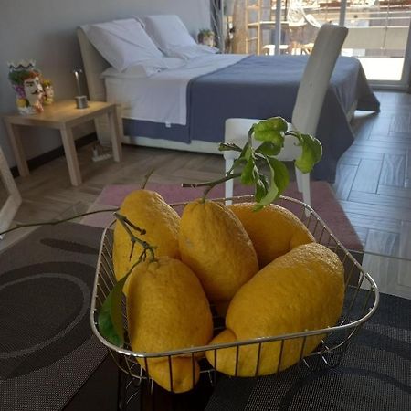 Sicily Etna House Villa จาร์เร ภายนอก รูปภาพ