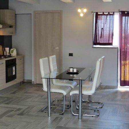 Sicily Etna House Villa จาร์เร ภายนอก รูปภาพ