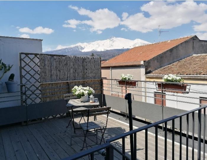 Sicily Etna House Villa จาร์เร ภายนอก รูปภาพ