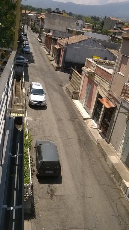 Sicily Etna House Villa จาร์เร ภายนอก รูปภาพ