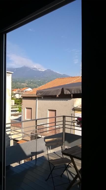 Sicily Etna House Villa จาร์เร ภายนอก รูปภาพ