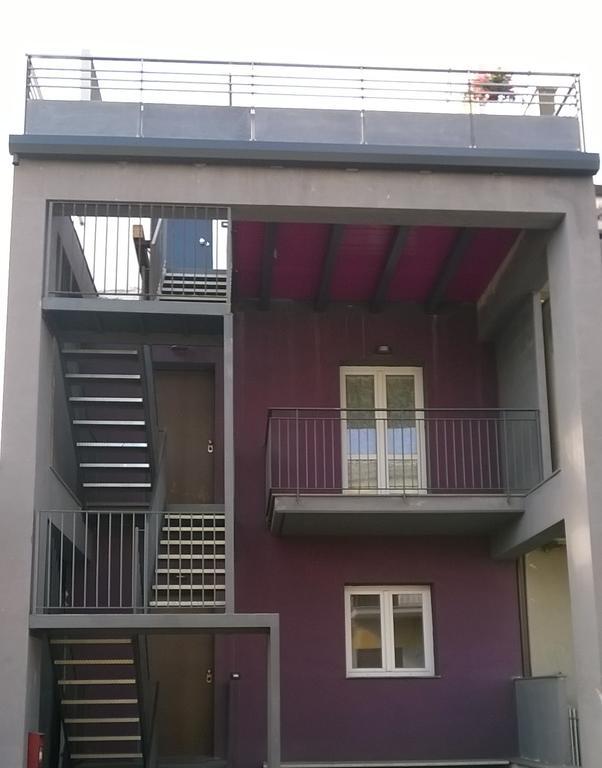 Sicily Etna House Villa จาร์เร ภายนอก รูปภาพ
