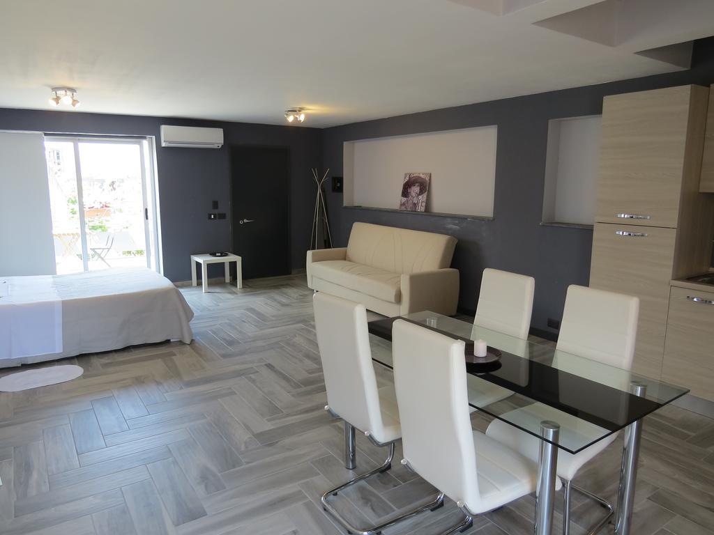 Sicily Etna House Villa จาร์เร ภายนอก รูปภาพ