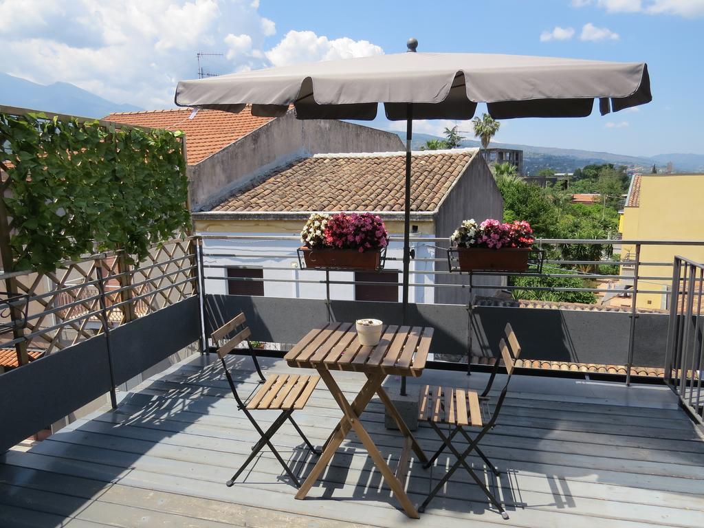 Sicily Etna House Villa จาร์เร ภายนอก รูปภาพ