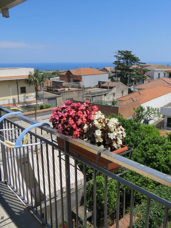 Sicily Etna House Villa จาร์เร ภายนอก รูปภาพ